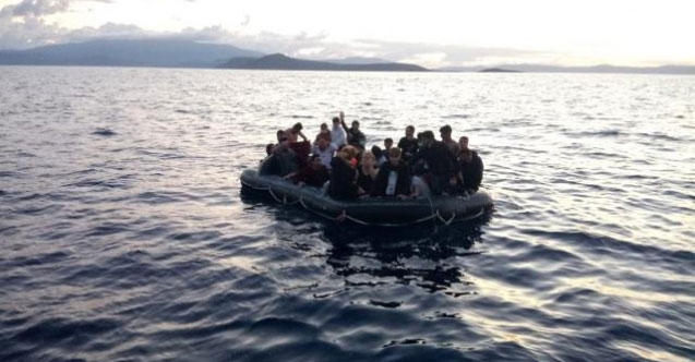 Karayipler'de iki tekne çarpıştı: 7 ölü