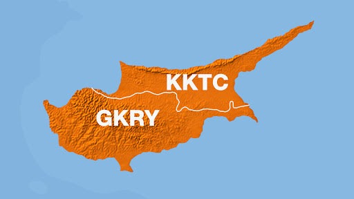 Yapılan bir ankette Kıbrıs’ta çözümsüzlükten Rum yönetimini sorumlu tutuldu