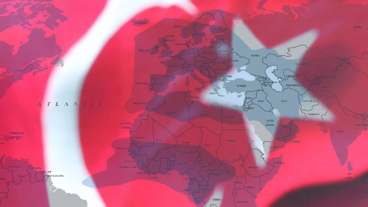 Dünyadan Türkiye'ye yakın takip! 25 ülkeyle görüşmeler devam ediyor