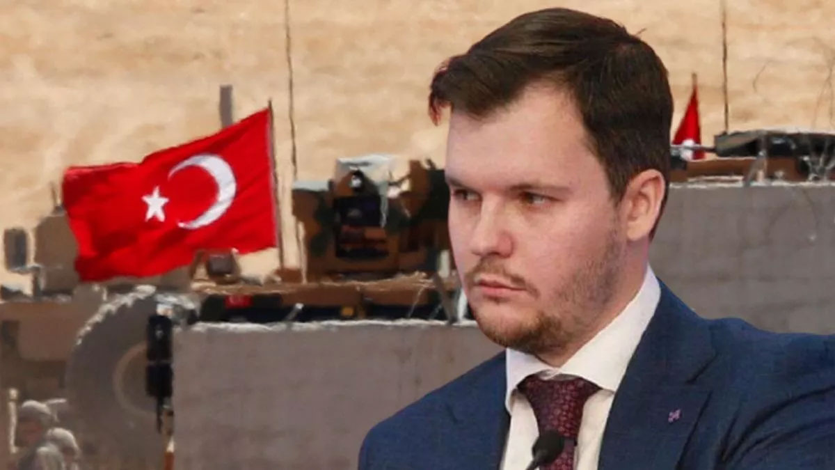 Dünyanın gözü bu toplantıda! ''Türkiye'nin tutumu gelecekteki dünya düzeni için büyük önem taşıyor''