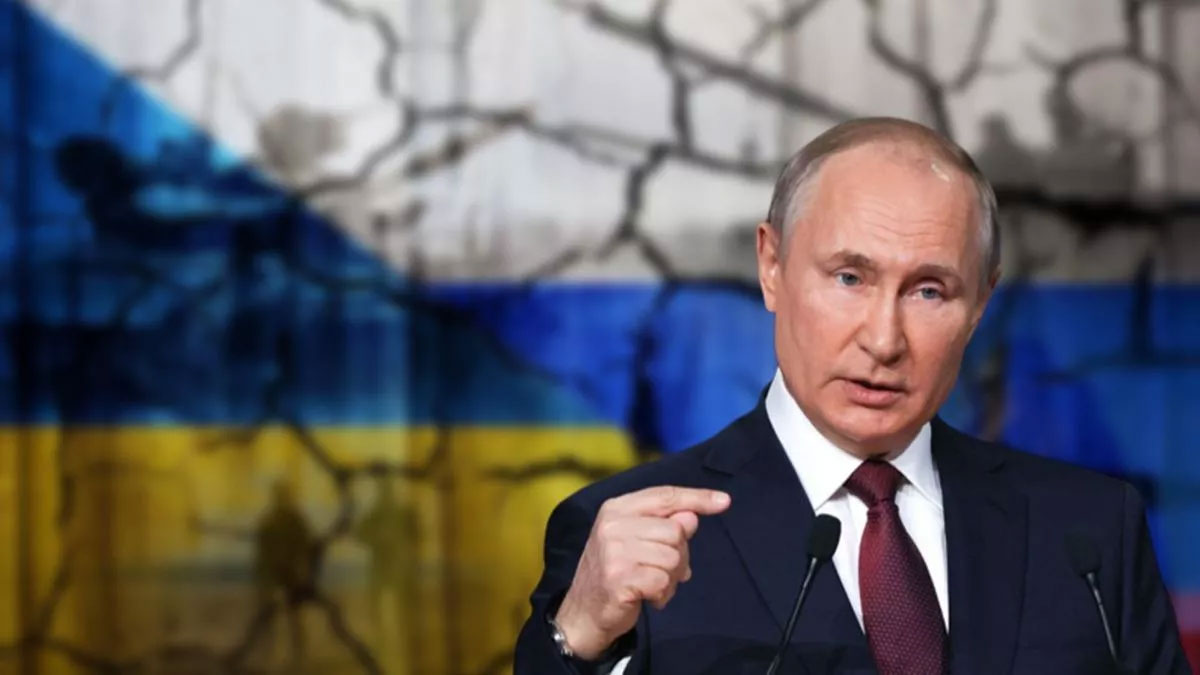 Putin'den komşu ülkelere normalleşme çağrısı: İlişkileri kötüleştirmeyin