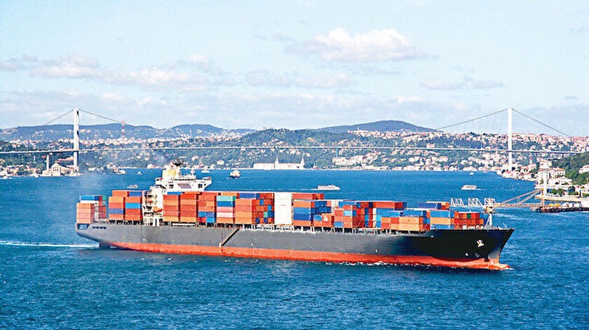 İhracatta en yüksek şubat rekoru: 20,3 milyar dolara ulaştı