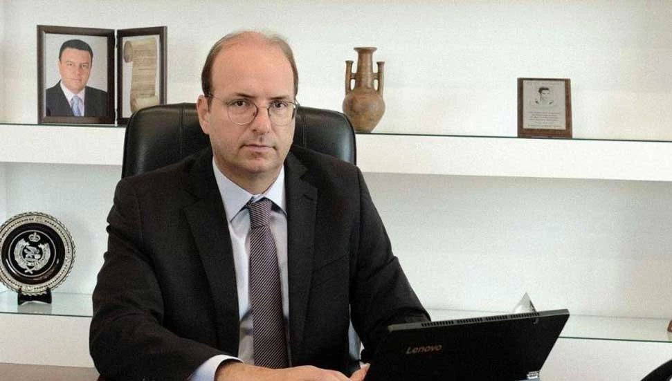 Rum Savunma Bakanı Petridis, Ukrayna savaşının RMMO’ya ciddi etkisi olduğundan söz etti