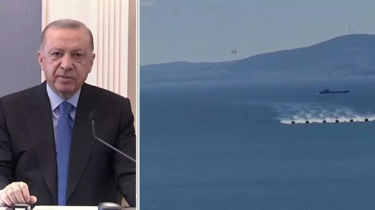Cumhurbaşkanı Erdoğan: Bölgesinin en güçlü ülkesi olana dek çalışmalarımız devam edecek