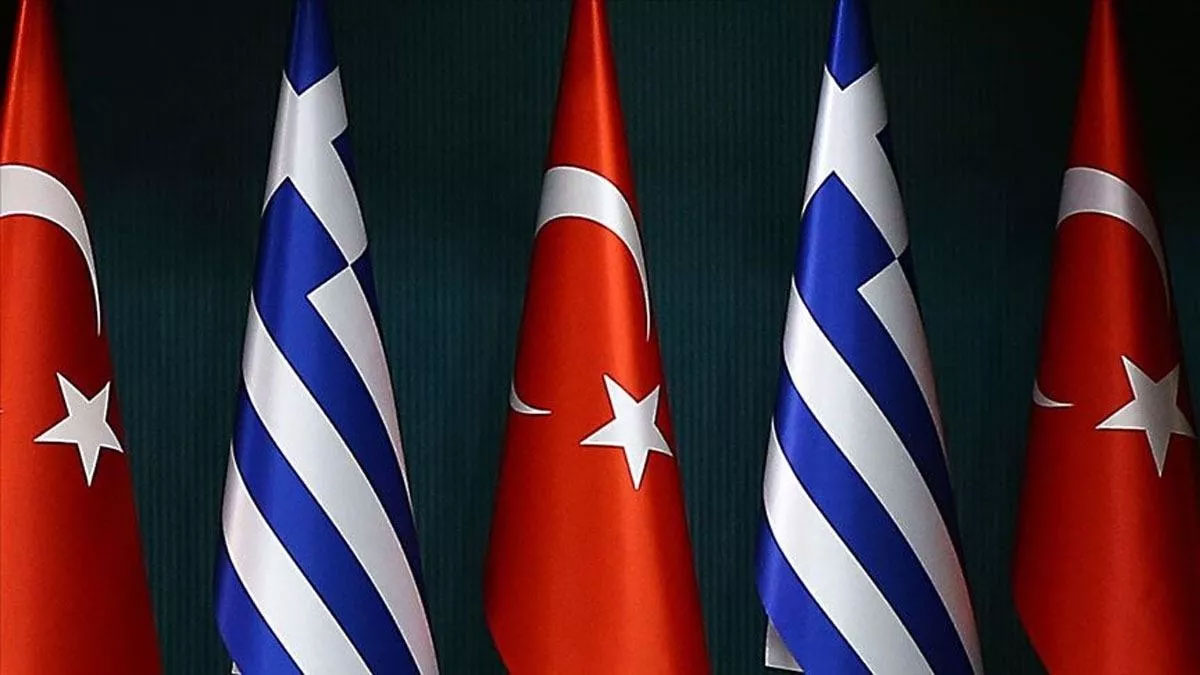 Türkiye'den Yunanistan'a misilleme!