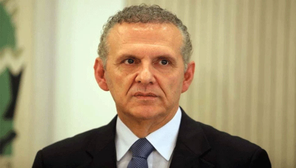 Fotis Fotiu, Koruçam’ı ziyaret etti