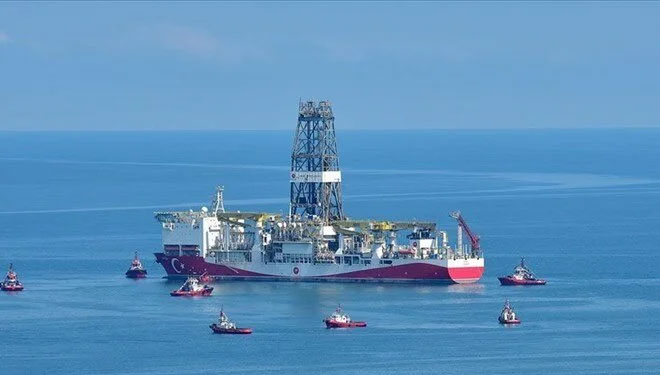 Karadeniz gazı yatırımına teşvik