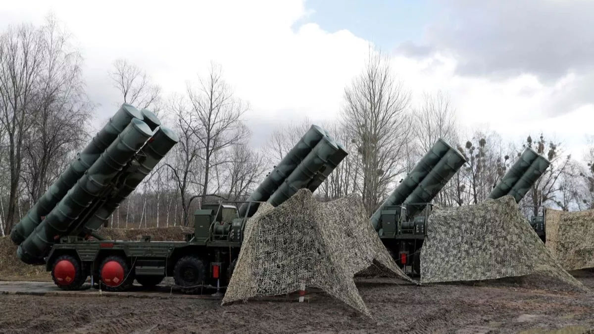 ABD'nin S-400 ikiyüzlülüğü: Yaptırım konusunda henüz karar vermedik