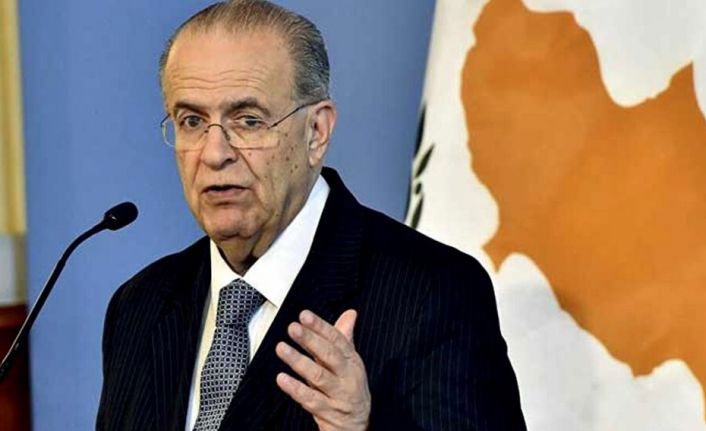 Yoannis Kasulidis: “NATO ilgimizi çekerdi ama Türkiye var”