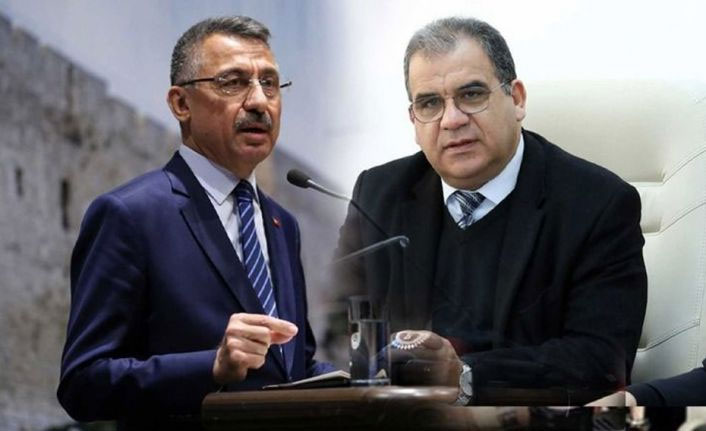 Ekonomik protokolü görüştüler!