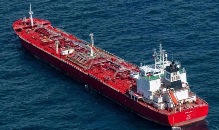 İran: Alıkonan Yunan tankerlerindeki mürettebat gözaltına alınmadı ve sağlık durumları iyi