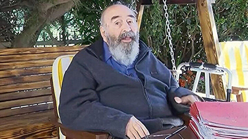 KKTC'de şehit ailelerden tepki: 68 Türk'ü öldürdüğünü itiraf eden EOKA'cılardan şikayetçi oldular