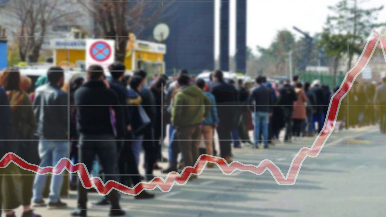 Türkiye'de işsizlik rakamları açıklandı