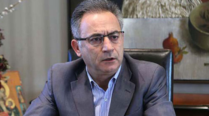 Neofitu’ya göre enerji konusu Kıbrıs sorununun kilidini açabilir