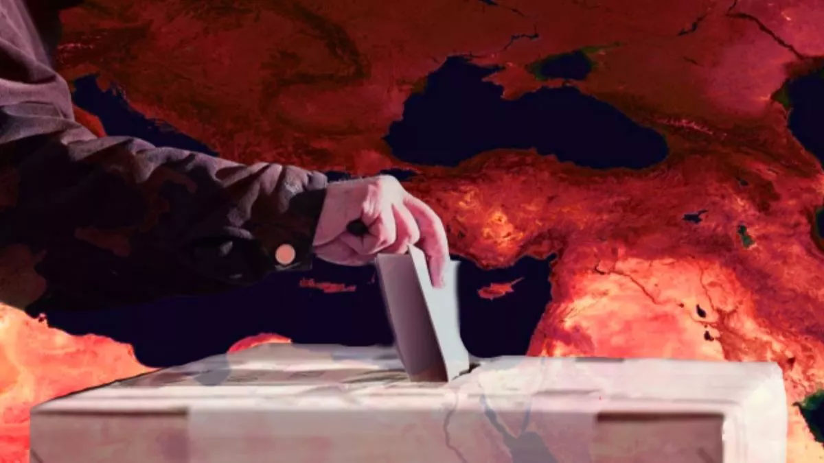 Rusya'ya katılacaklar! Kritik referandumda yeni gelişme
