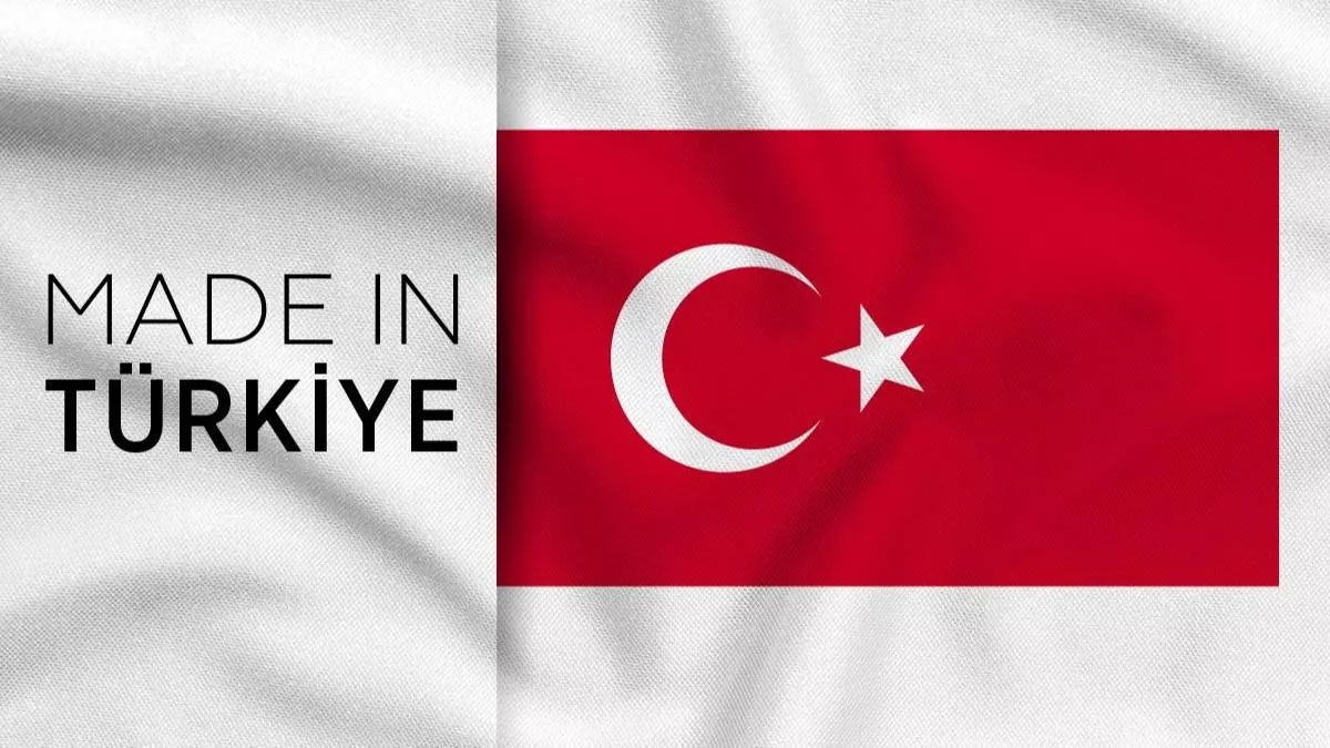 ‘Made in Türkiye’ hamlesi! BM’ye başvuru yapılacak