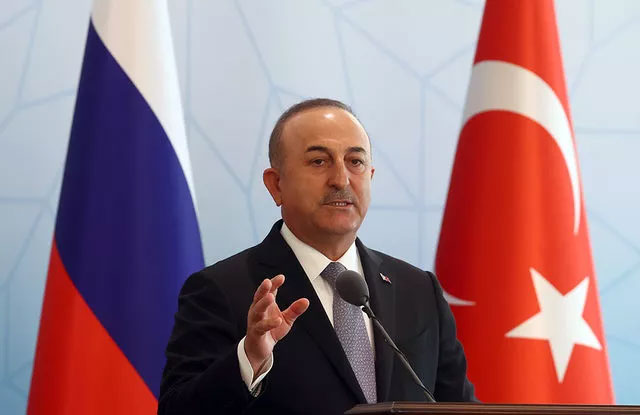 'BM, Rusya, Türkiye ve Ukrayna arasında bir plandan bahsediyoruz'