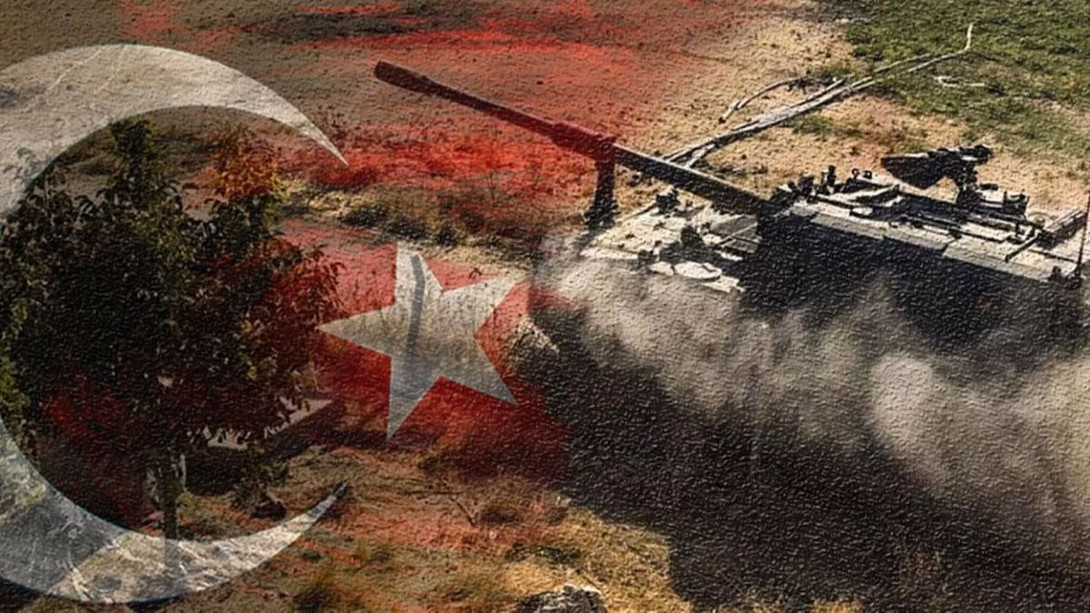 Dışa bağımlılığı bıçak gibi kesecek! Türkiye'nin dev projeleri fırtına gibi esiyor
