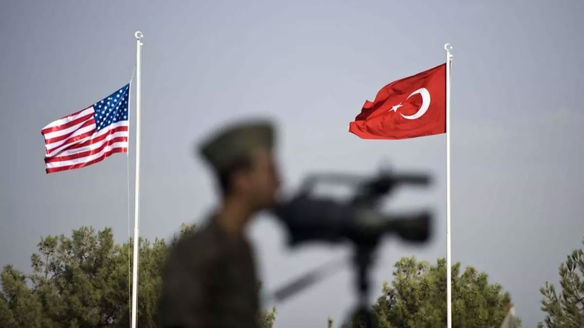 ABD'den dikkat çeken Türkiye açıklaması