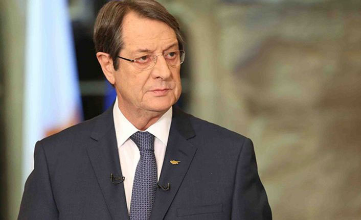 Anastasiadis, Avrupalı liderleri Maraş konusunda bilgilendiriyor