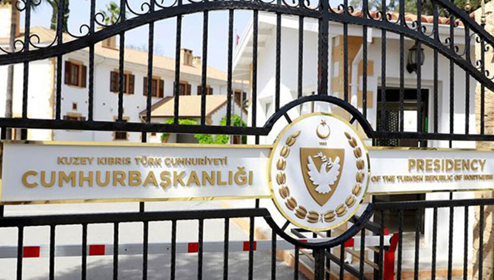 Cumhurbaşkanlığı: Rum tarafı güven yaratmak istiyorsa öncelikle samimiyetini kanıtlamalı