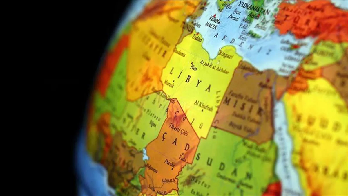 Türkiye dahil üç ülkeden 'Libya' planı! Atina'ya soğuk duş