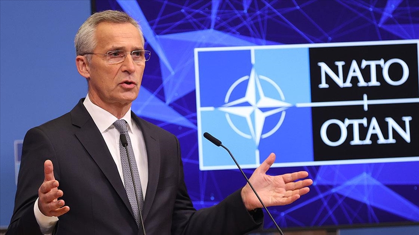 NATO Genel Sekreteri Stoltenberg: Bugün tarihi kararlar alacağız