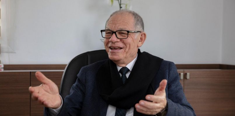 Ergün Olgun: Teklifler, paydaşların ortak çıkarına hizmet edecek şeklinde tasarlanmıştır