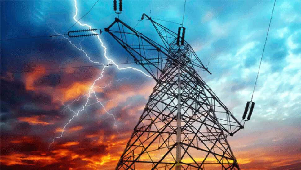 Rum basını: Doğal gaz kullanılarak elektrik üretme planları gecikiyor