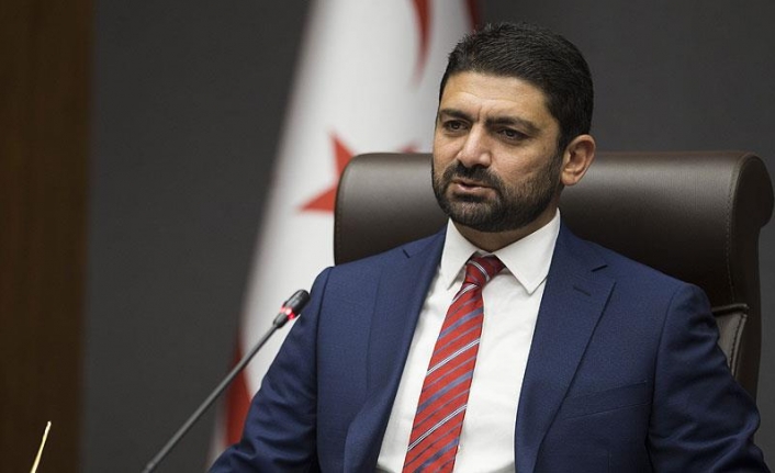 Maliye Bakanı Atun: Şirket yükümlülüklerini yerine getirmediği için mağduriyet yaşandı