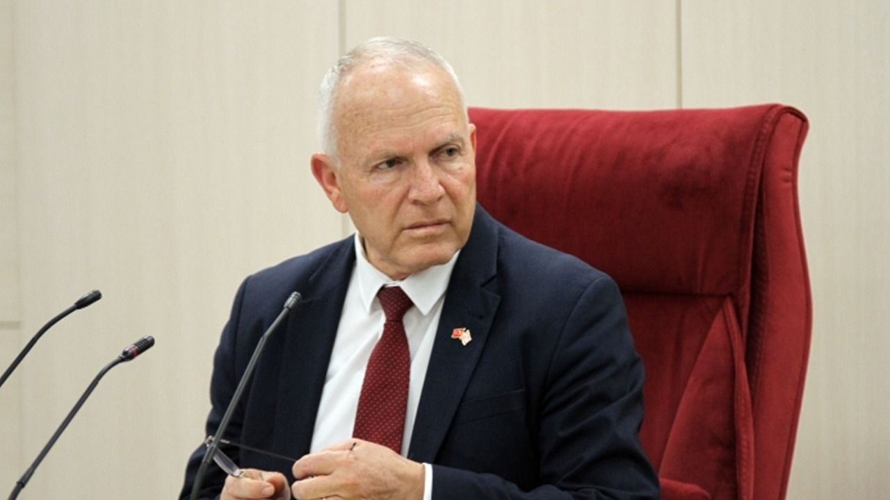 Töre: Gelecek yıllar Kuzey Kıbrıs Türk Cumhuriyeti’nin ve Türkiye’nin olacaktır