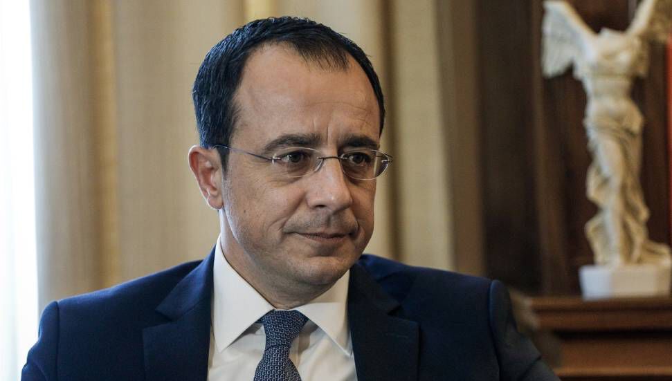 Hristodulidis Brüksel’den Güney Kıbrıs’a döndüğünde bile yurtdışı ödeneği almaya devam etti