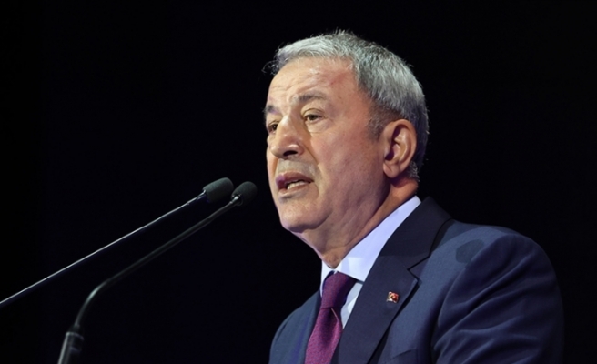 Akar: "Bu saldırıları yapanların altyapısına, üstyapısına bunlara mutlaka gereği yapılacaktır"