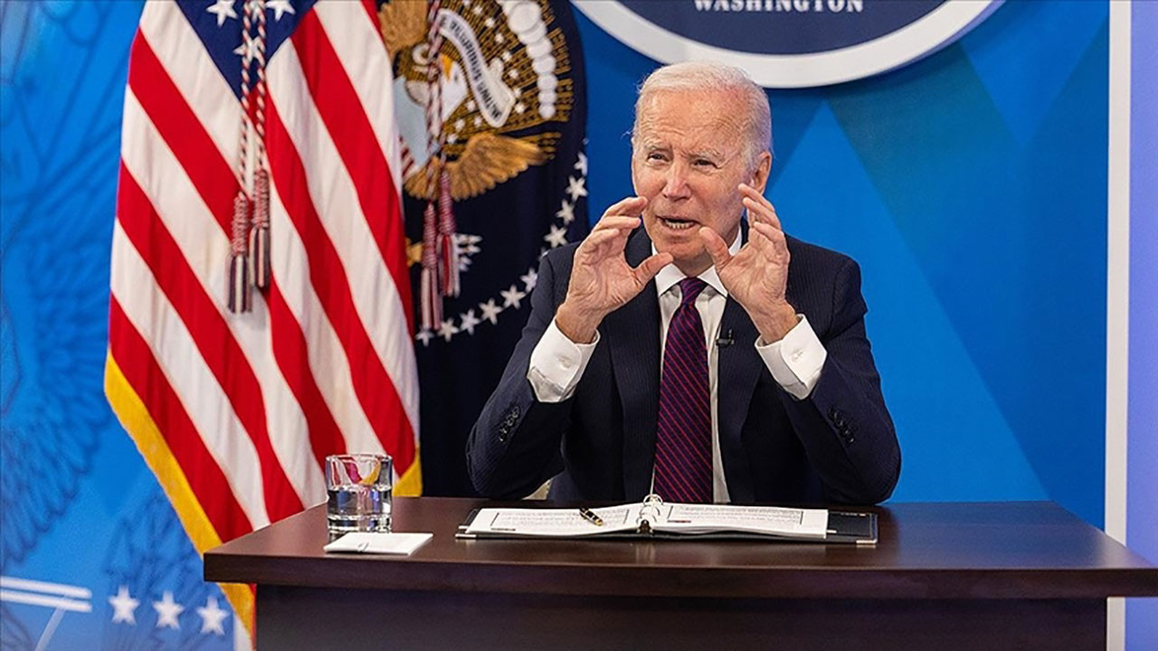 Biden: Çin saldırırsa ABD ordusu Tayvan’ı korur