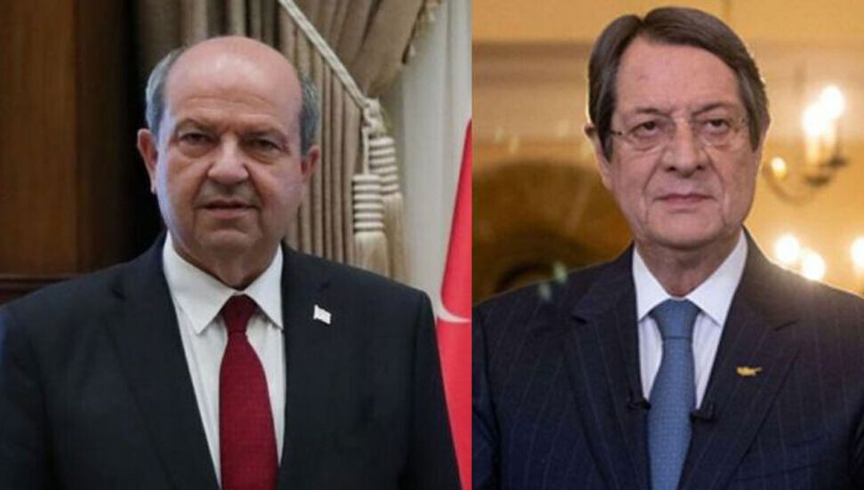 Anastasiadis Cumhurbaşkanı Tatar’a yanıt verdi
