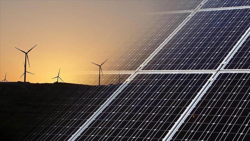 Avrupa Parlamentosu, yenilenebilir enerji hedefini yükseltti
