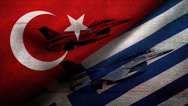 Yunanistan’dan skandal mektup