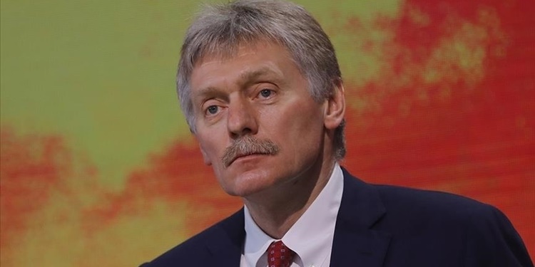 Kremlin: Zelenskiy'nin "Rusya'ya saldırma" yönündeki açıklamaları dünya savaşını başlatma çağrısı