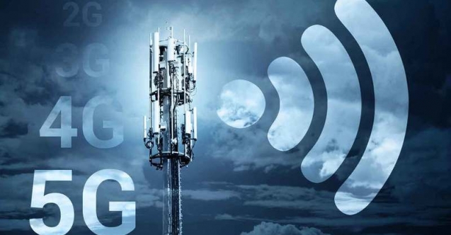 Arıklı: “4G ve 5G ihalesini Turkcell kazandı”