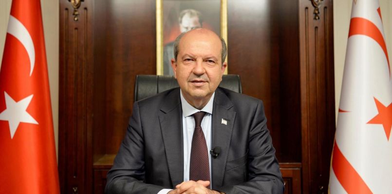 Cumhurbaşkanı Tatar, 2023 Mali Yılı Bütçesi’yle ilgili değerlendirmelerde bulundu