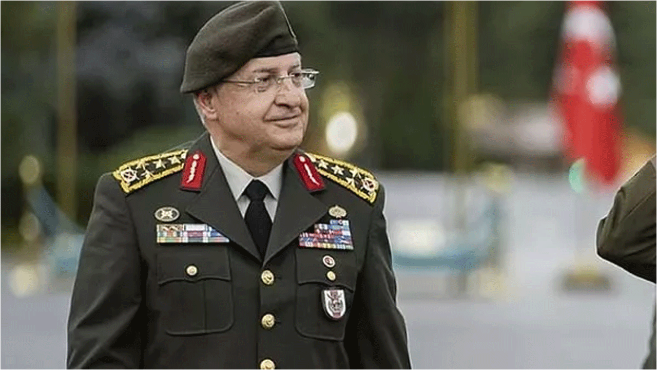 Güler: Terörsüz Türkiye sürecinde tarihi adım