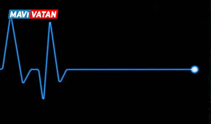 41 yaşındaki Orhan Binici hayatını kaybetti