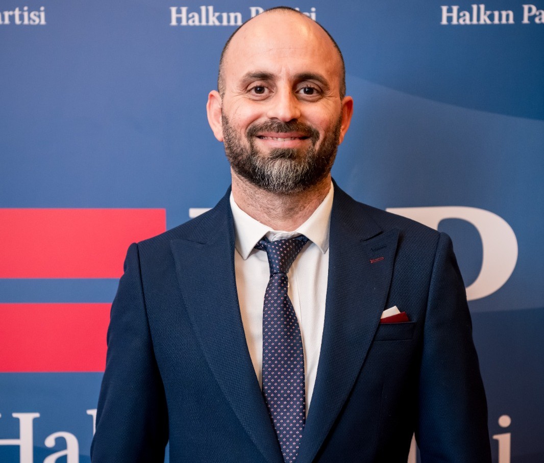 Akbaşak: “Eczacılar genel sağlık sisteminin ayrılmaz bir parçası olacak”