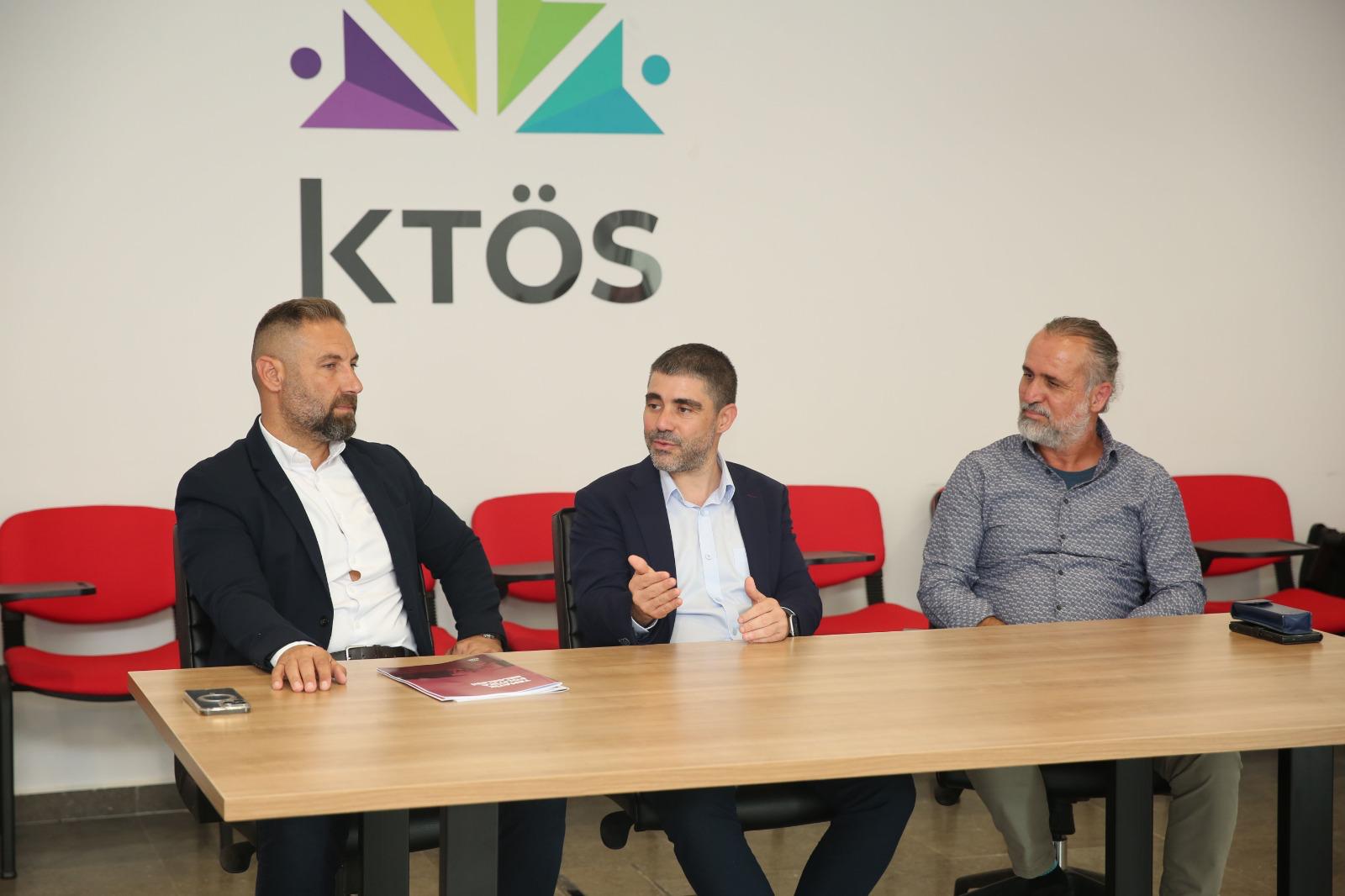 Aktunç: "Avrupalı başkent söylemle olmaz"