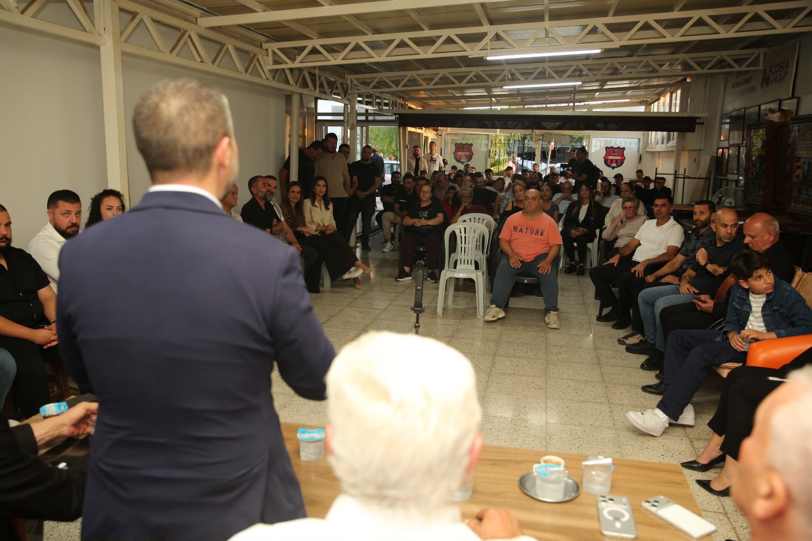 Aktunç: “Surlariçi’nde başarı, canlılığın sürdürülebilmesiyle ölçülmeli”