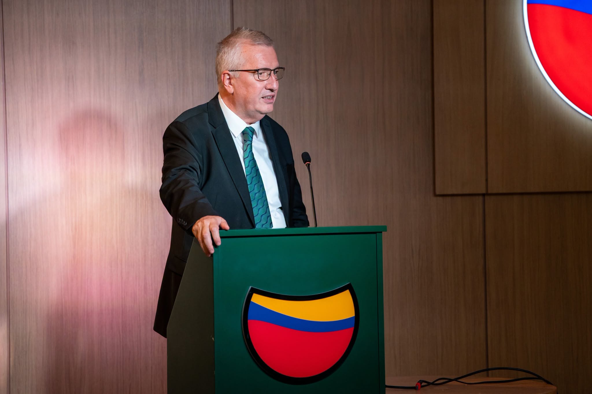ARUCAD akademik yıl açılış dersi YÖKAK Başkanı Kocabıçak’tan...