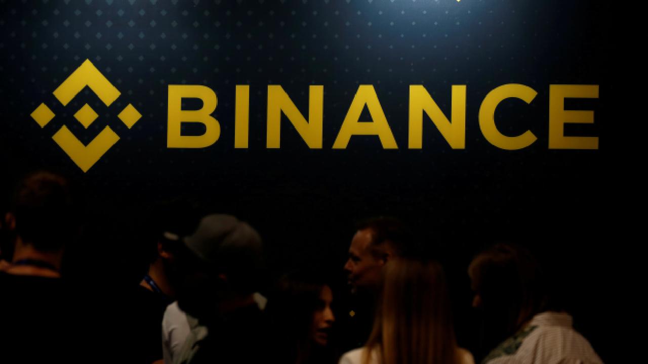 Binance: "Dondurulan varlıklar 2,54 milyar dolar"