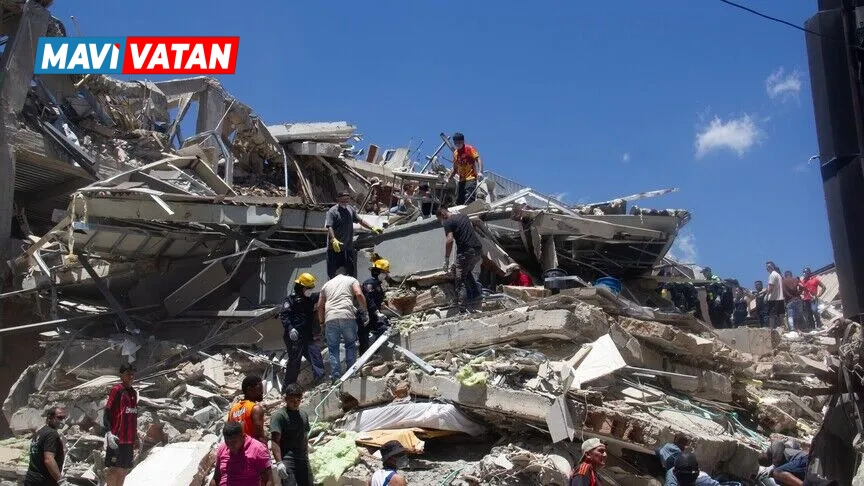 BM: “Kolombiya'daki depremden yaklaşık 487 bin kişi etkilendi”