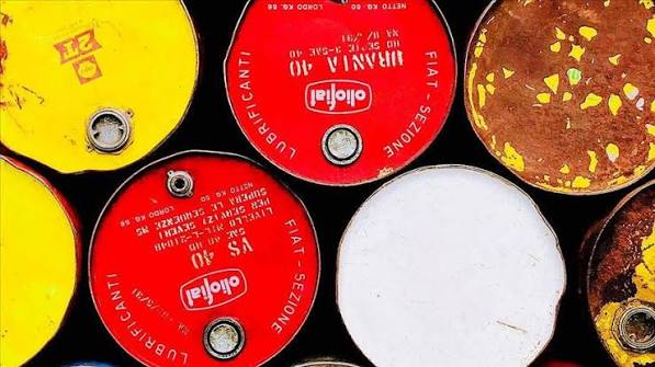 Brent petrol 111,48 dolardan işlem görüyor