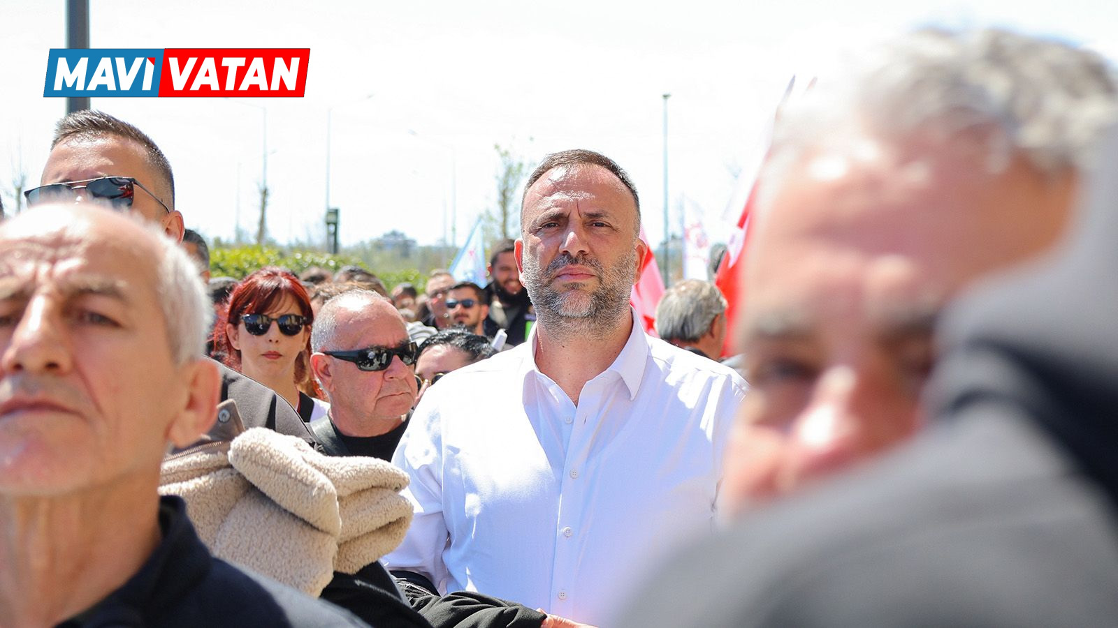 Çeler’den K-Pet yönetimine dokuz çalışana ilişkin işten çıkarma girişimini geri çekme çağrısı
